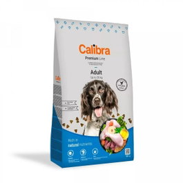 Calibra Dog Premium Line Adult Pollo 12kg