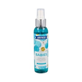 Nayeco NYC Perfume Babies 125 ml