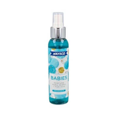 Nayeco NYC Perfume Babies 125 ml Nayeco NYC Perfume Babies 125 ml