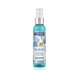 Nayeco NYC Perfume Babies 125 ml