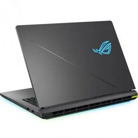 ASUS ROG Strix G18 G815JMR-S8051 Portátil Gaming Intel Core i7-14650HX 32GB DDR5 1TB SSD NVIDIA GeForce RTX 5060 18" WUXGA 144Hz IPS Freedos Eclipse Gray