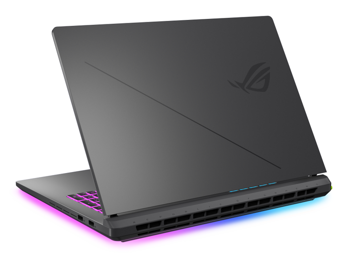 Asus ROG Strix G18 (2025) G815JMR-S8051 Portátil Gaming Intel Core i7-14650HX 32GB 1TB SSD RTX 5060 18" Español