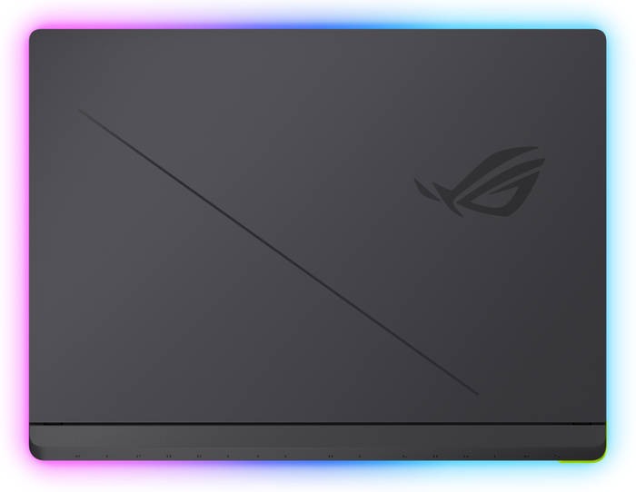 Asus ROG Strix G18 (2025) G815JMR-S8051 Portátil Gaming Intel Core i7-14650HX 32GB 1TB SSD RTX 5060 18" Español