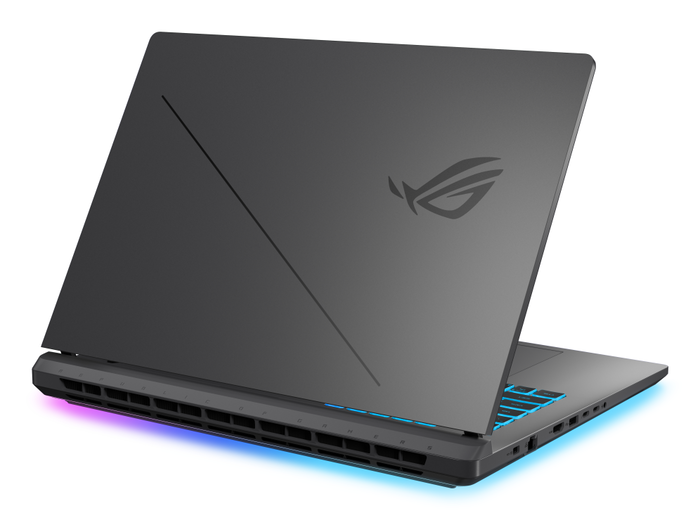 Asus ROG Strix G18 (2025) G815JMR-S8051 Portátil Gaming Intel Core i7-14650HX 32GB 1TB SSD RTX 5060 18" Español