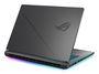 Asus ROG Strix G18 (2025) G815JMR-S8051 Portátil Gaming Intel Core i7-14650HX 32GB 1TB SSD RTX 5060 18" Español