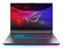 ASUS ROG Strix G18 G815JMR-S8051 - Portátil Gaming 18" WUXGA 144Hz, Intel Core i7-14650HX, 32GB RAM, 1TB SSD, NVIDIA RTX 5060 8GB, Sin SO, Gris Eclipse, Teclado QWERTY Español