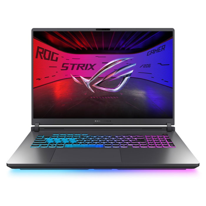 Asus ROG Strix G18 G815JMR-S8051 Gris Eclipse