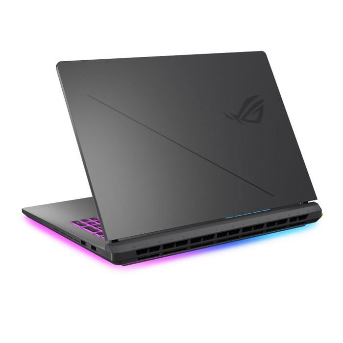 Asus ROG Strix G18 G815JMR-S8051 Gris Eclipse