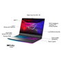 Asus ROG Strix G18 G815JMR-S8051 Gris Eclipse