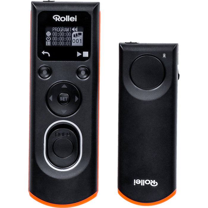 Rollei Control Remoto Inalámbrico para Canon