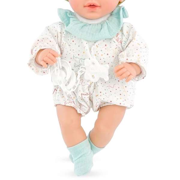 Berjuan Baby Marianna Llorón Príncipe ref: 7007-24 38 cm