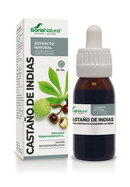 Extracto Castaño De Indias