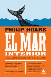 El mar interior, Philip Hoare - Atico de Libros