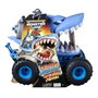 Spin Master Megalodon Monster Jam Coche Radio Control Escala 1:15