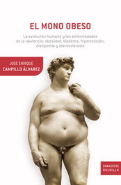 El mono obeso, José Enrique Campillo Álvarez - CRITICA