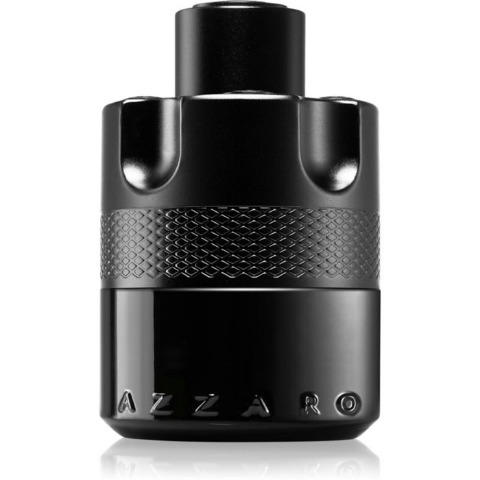 Azzaro The Most Wanted Intense Eau de Parfum 50 ml