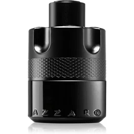 Azzaro The Most Wanted Intense Eau de Parfum 50 ml Spray