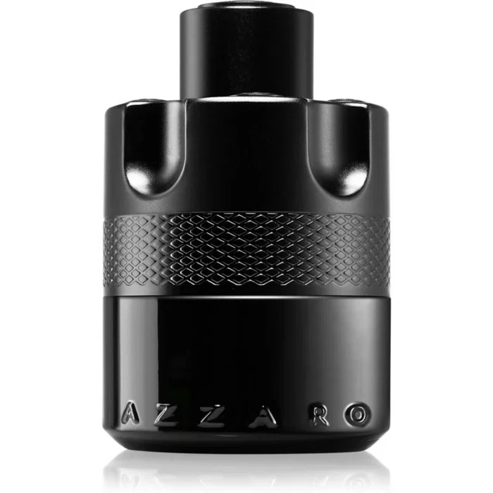 Azzaro The Most Wanted Intense Eau de Parfum 50 ml Spray Azzaro The Most Wanted Intense Eau de Parfum 50 ml Spray