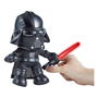 Mattel Peluche Star Wars Darth Vader 18 cm Ligth Up Plush