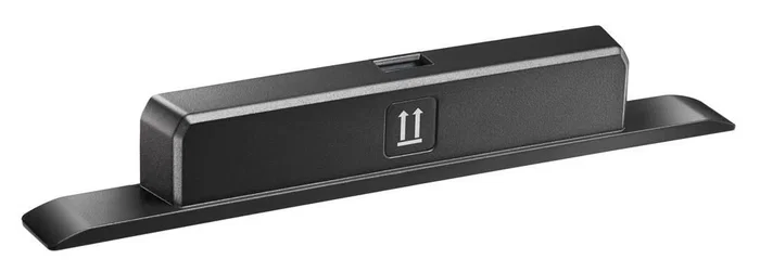 Optoma SI07B - Receptor inalámbrico WLAN para pizarra interactiva - Negro - Doble banda (2.4GHz/5GHz)