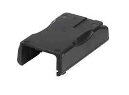 Zebra KIT BASE HOUSING FOR BATTERY Negro