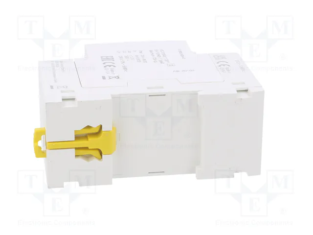 Schneider Electric Limitador de Sobretensiones ACTI9 Tipo 2 1+N