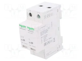 Schneider Electric Limitador de Sobretensiones ACTI9 Tipo 2 1+N