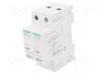 Schneider Electric Limitador de Sobretensiones ACTI9 Tipo 2 1+N