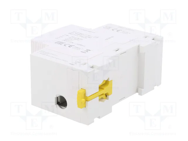 Schneider Electric Limitador de Sobretensiones ACTI9 Tipo 2 1+N