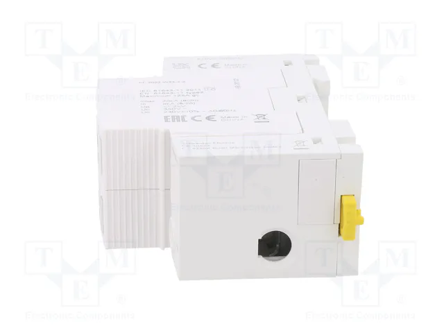 Schneider Electric Limitador de Sobretensiones ACTI9 Tipo 2 1+N