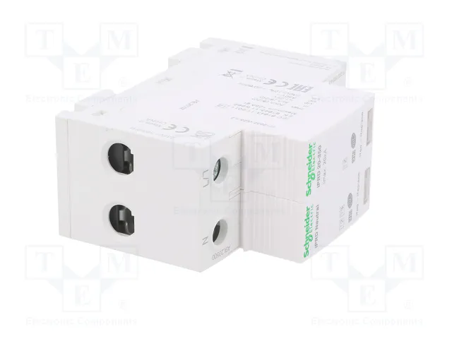 Schneider Electric Limitador de Sobretensiones ACTI9 Tipo 2 1+N