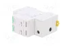 Schneider Electric Limitador de Sobretensiones ACTI9 Tipo 2 1+N