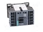 SIEMENS 3RT2015-2AB01 Contactor 3-polar 7A 24VAC