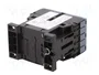 SIEMENS 3RT2015-2AB01 Contactor 3-polar 7A 24VAC