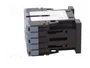 SIEMENS 3RT2015-2AB01 Contactor 3-polar 7A 24VAC