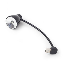 GEMBIRD Lámpara LED con conector USB para portátil