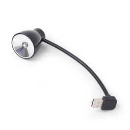 GEMBIRD Lámpara LED para portátil con conector USB