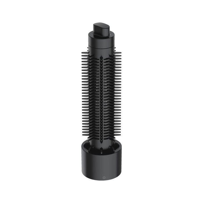 Braun Haircare Airstyler AS1 5 - Secador de aire para peinado - Color Negro Schwarz - BRAS150E