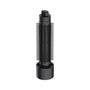 Braun Haircare Airstyler AS1 5 - Secador de aire para peinado - Color Negro Schwarz - BRAS150E