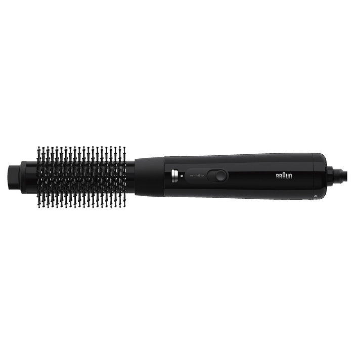 Braun AS1.5 Airstyler Negro