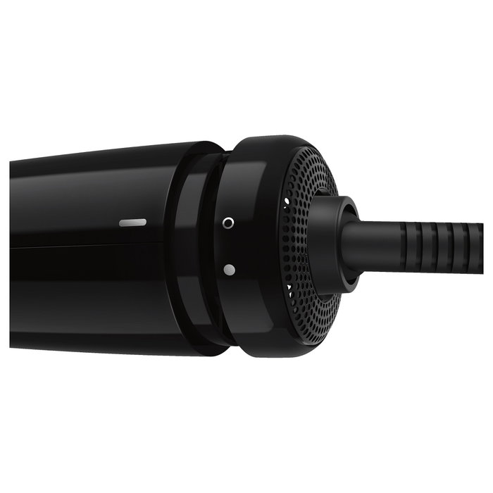 Braun AS1.5 Airstyler Negro