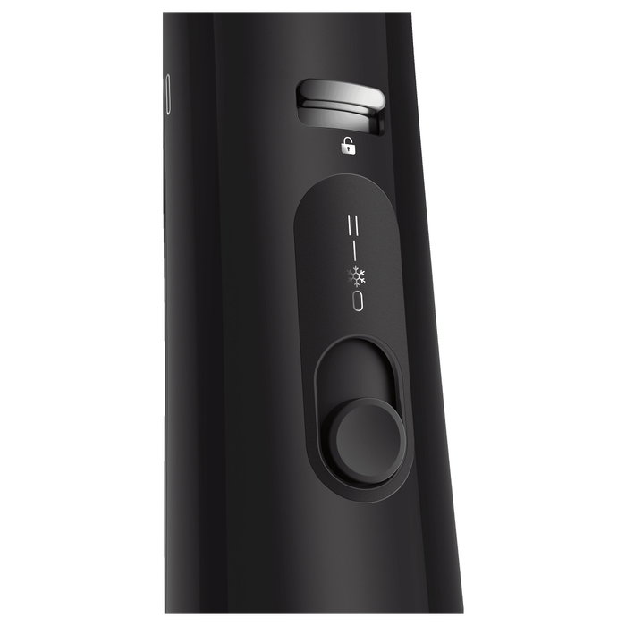 Braun AS1.5 Airstyler Negro