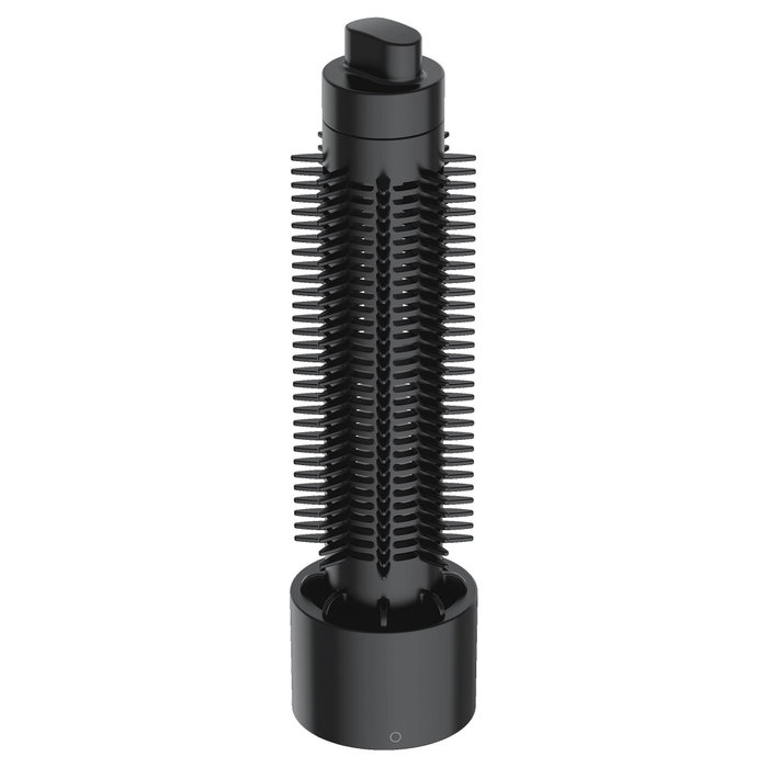 Braun AS1.5 Airstyler Negro