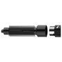 Braun AS1.5 Airstyler Negro