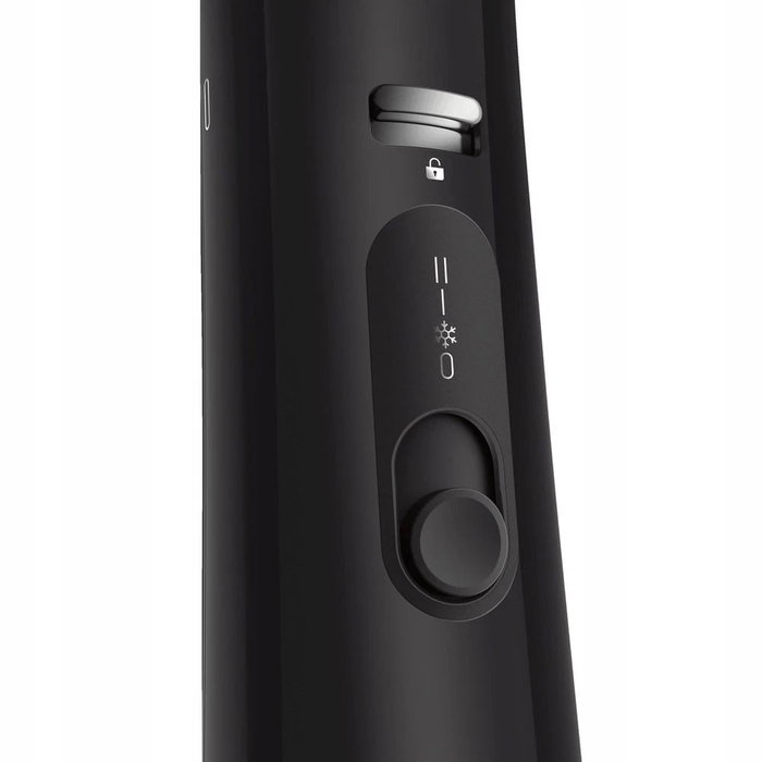Braun AS1.5 Airstyler Negro