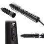 Braun AS1.5 Airstyler Negro