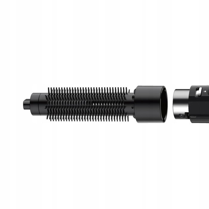 Braun AS1.5 Airstyler Negro