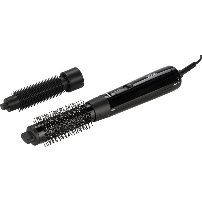 Braun AS1.5 Airstyler Negro