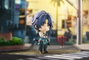 Good Smile Company Zenless Zone Zero Figura Nendoroid Harumasa Asaba 10 cm