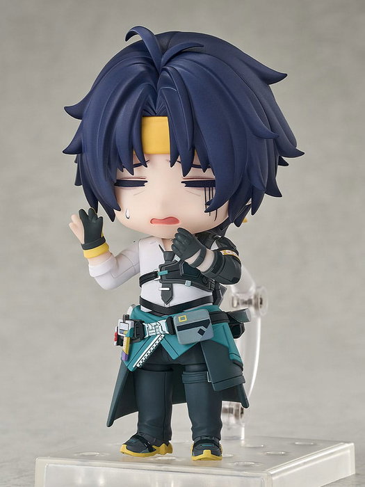 Good Smile Company Zenless Zone Zero Figura Nendoroid Harumasa Asaba 10 cm Good Smile Company Zenless Zone Zero Figura Nendoroid Harumasa Asaba 10 cm